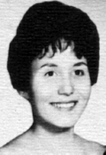 Donna Conway: class of 1962, Norte Del Rio High School, Sacramento, CA.
